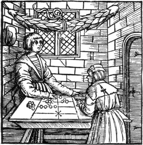 La Evolución del Ábaco a través de la Edades