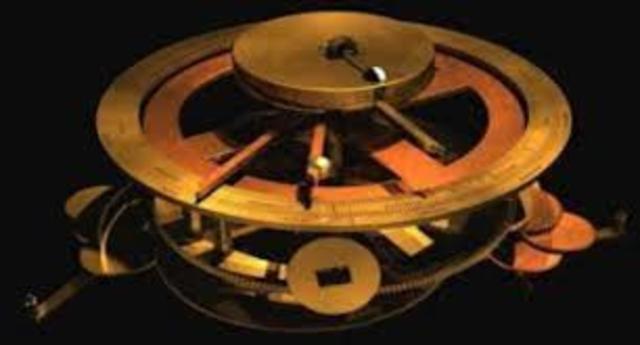 Las calculadoras astronómicas