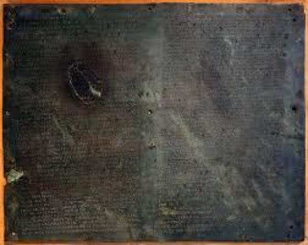 Lex de Gallia Cisalpina