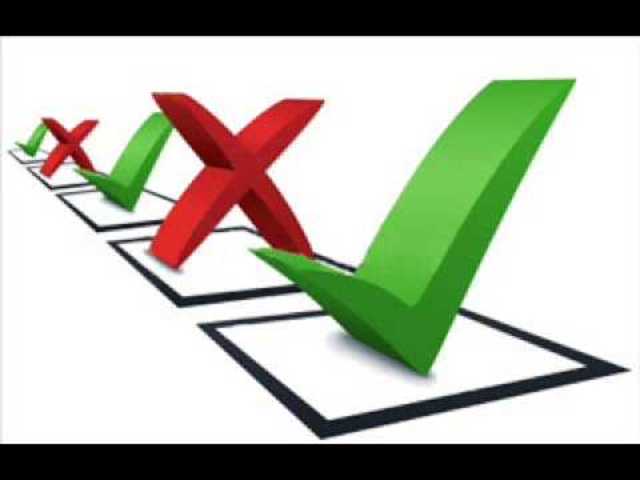 La planeación iría dejando el lugar al de la evaluación.