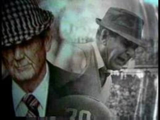 SEC Coach of the Year