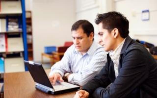 Durante el desarrollo de la UAI