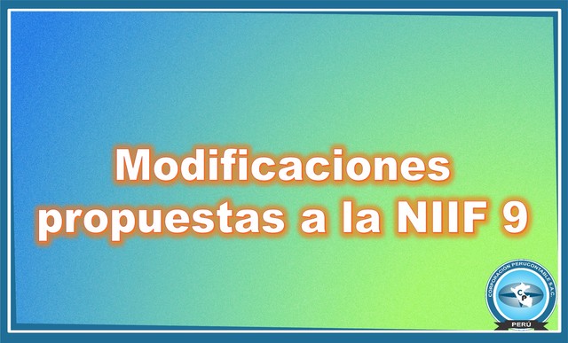 Las Modificaciones no Paran