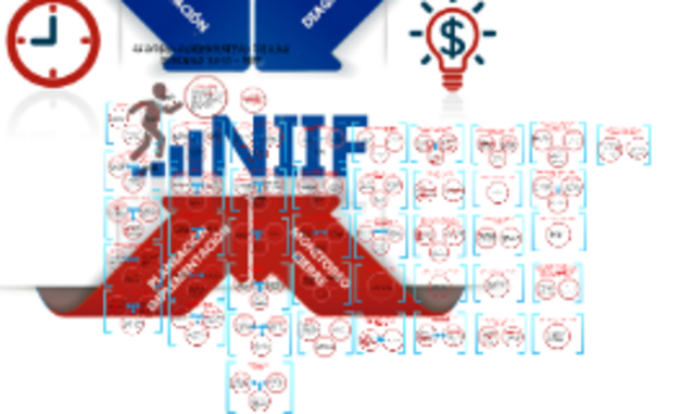 PRIMEROS ESTADOS FINANCIEROS COMPARATIVOS