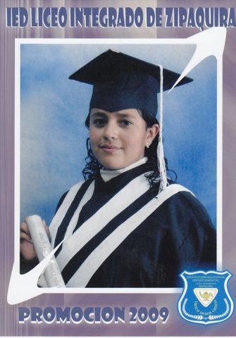 Graduación
