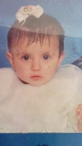 Nacimiento   Angélica Martínez Moreno