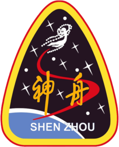 Shenzhou 5