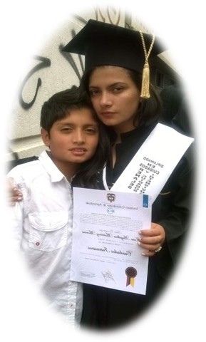 Grado Diplomado en  Cuidados Intensivos