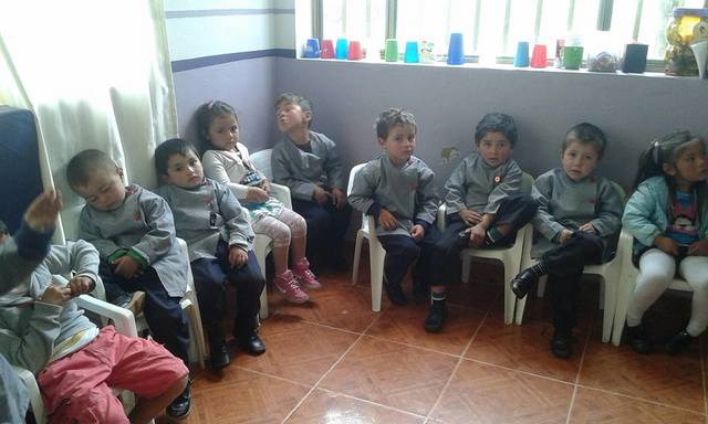 practica pedagógica