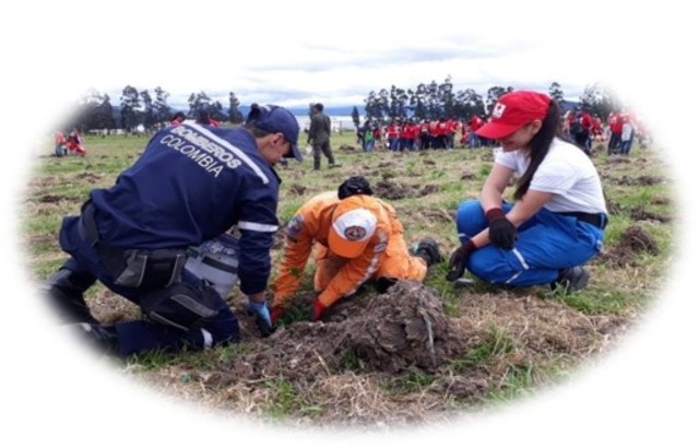Cambio de Seccional Cundinamarca