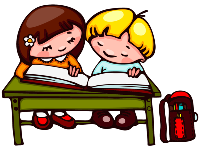 Ingresó al Jardín Infantil