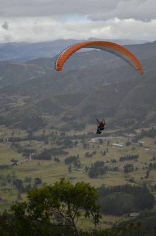 Parapente