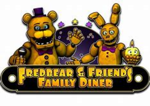 Fredbear's Family Diner's Opening
