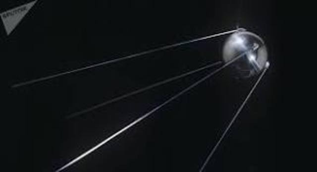 Satélite Artificial