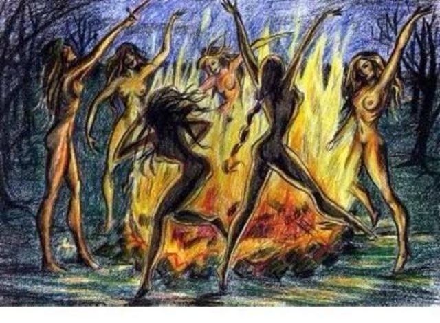 Act one Scene One pgs. 461-464