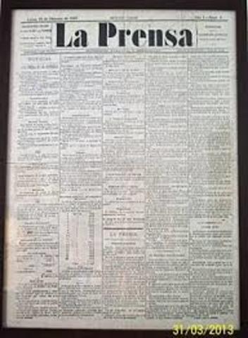 La Prensa