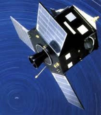 First Astrometric Satellite
