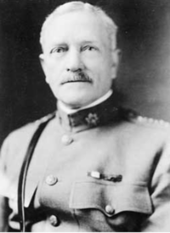 First Independent action by the American Expeditionary Force