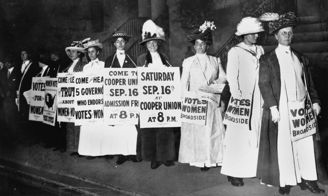 19th Amendment