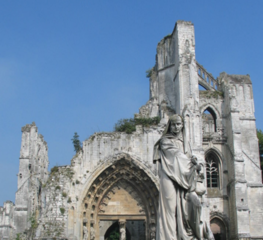 Abadía de San Bertin