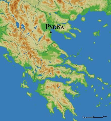 Pidna