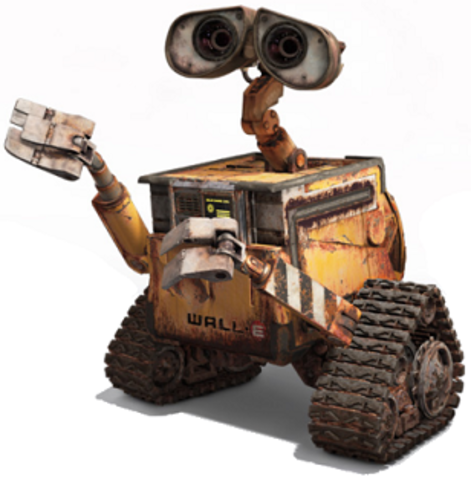 Wall-E