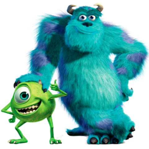 Monstruos (Univesity, SA)