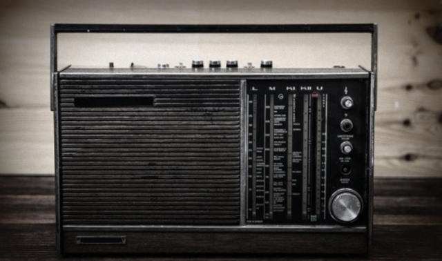 Radios como grupos de comunicación