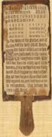 CARTILLA DE ENSEÑANZA