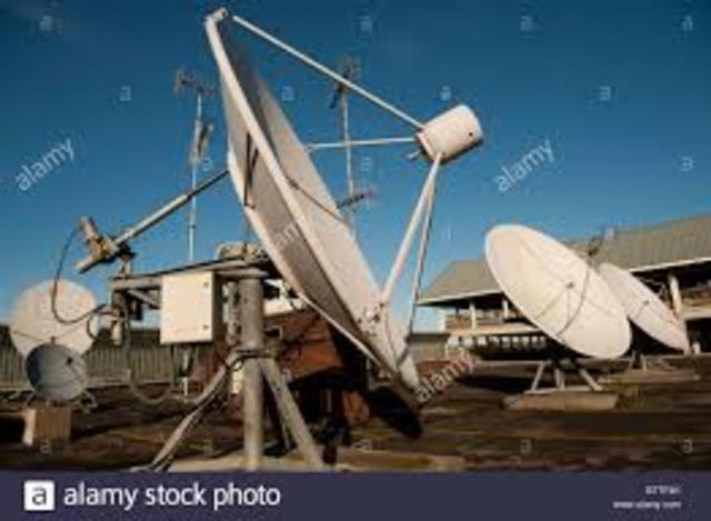 TRANSMISIÓN BROADCASTING