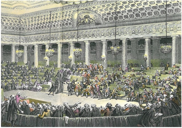 Assemblée nationale constituante