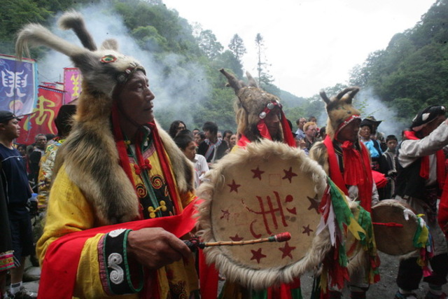 Diferentes métodos de comunicación en la antigüedad.