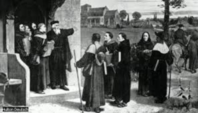 PEDAGOGIA ECLESIASTICA