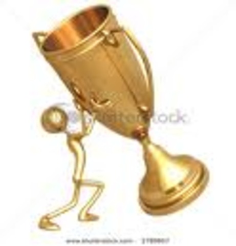 Won Nebraska High School Athlete of The Year Award