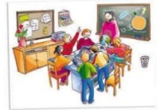 LA EXIGENCIA DEL MUNDO DEL TRABAJO