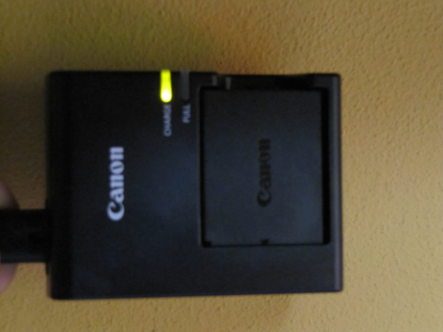 Pronto llegará la nueva (parte I)