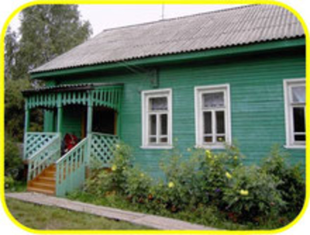 Образование детского сада "Солнышко"