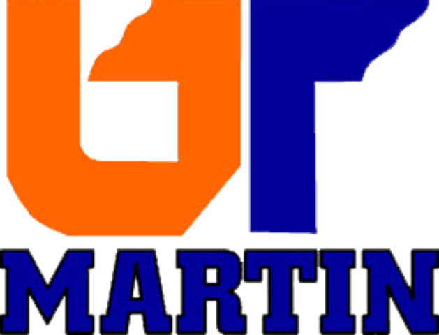 Attended University of Tennessee-Martin