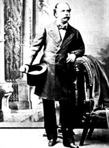 Fundación de Partido Civil