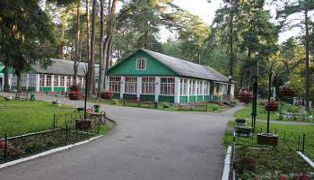 Создано муниципальное образовательное учреждение дополнительного образования детей "Детский оздоровительно-образовательный центр"(МОУ ДОД "ДООЦ")