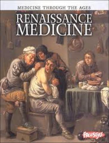 Renaissance medicines