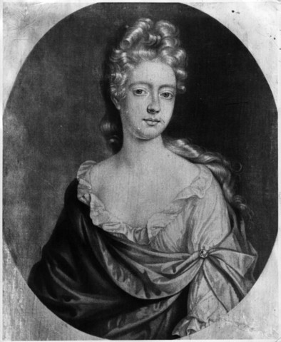 Frederick's Mother Died