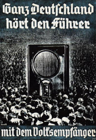 PRIMERA RADIO CON PROGRAMACIÓN