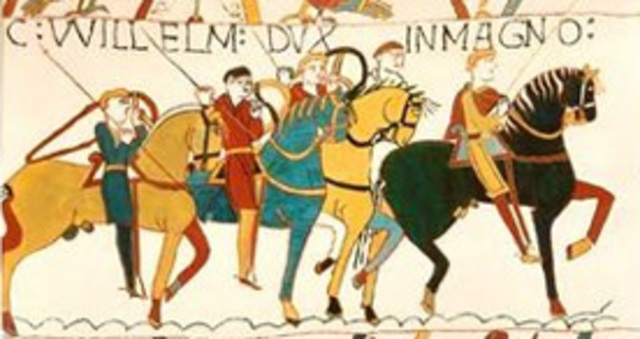 Medieval English Literature: The Norman Invasion