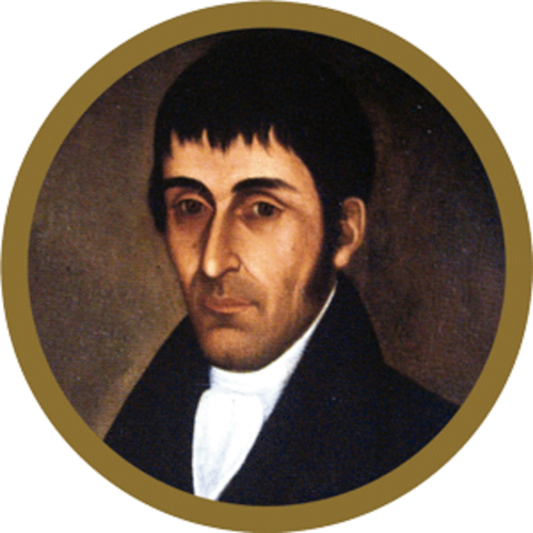 Francisco Jose de Caldas