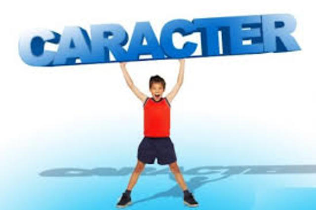 Lluís "El carácter"