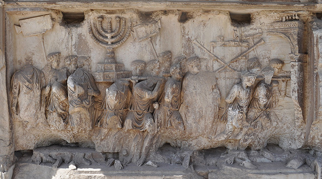 Arch of Titus