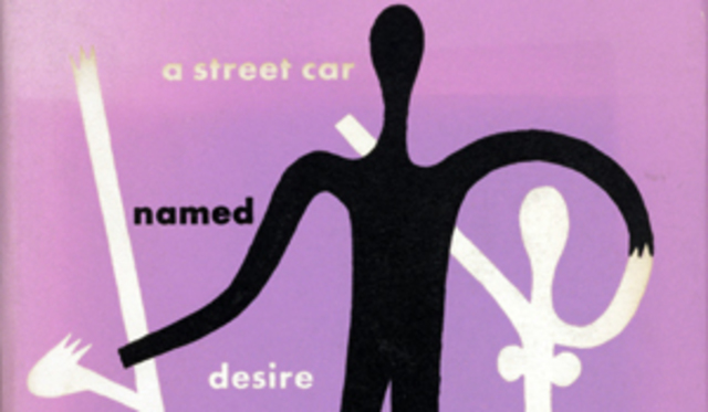 A Streetcar Named Desire
