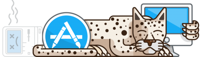 Mac OS X 10.6 Snow Leopard