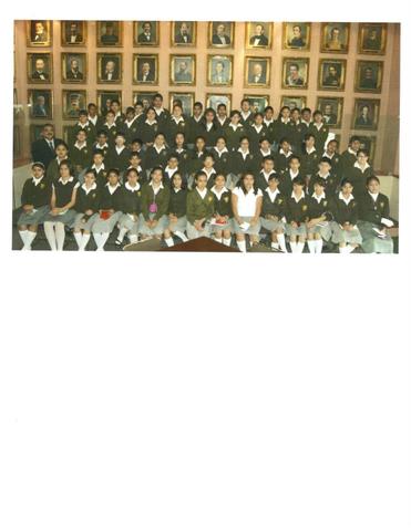 PRIMARIA